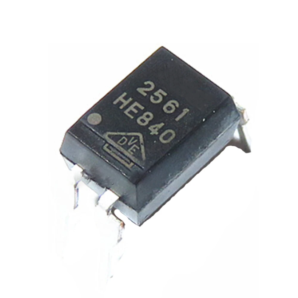 10pcs/lot New PS2561 DIP-4 2561 PS2561-1 SOP4 PS261A DIP PS2561L-1-V-F3 optocoupler