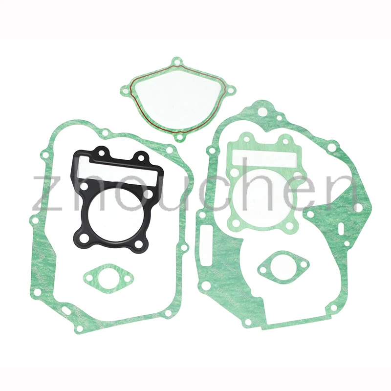 Fits For YINXIANG Gasket YX150 YX160 Engine Head-Gasket Set Kit PIT BIKE Parts