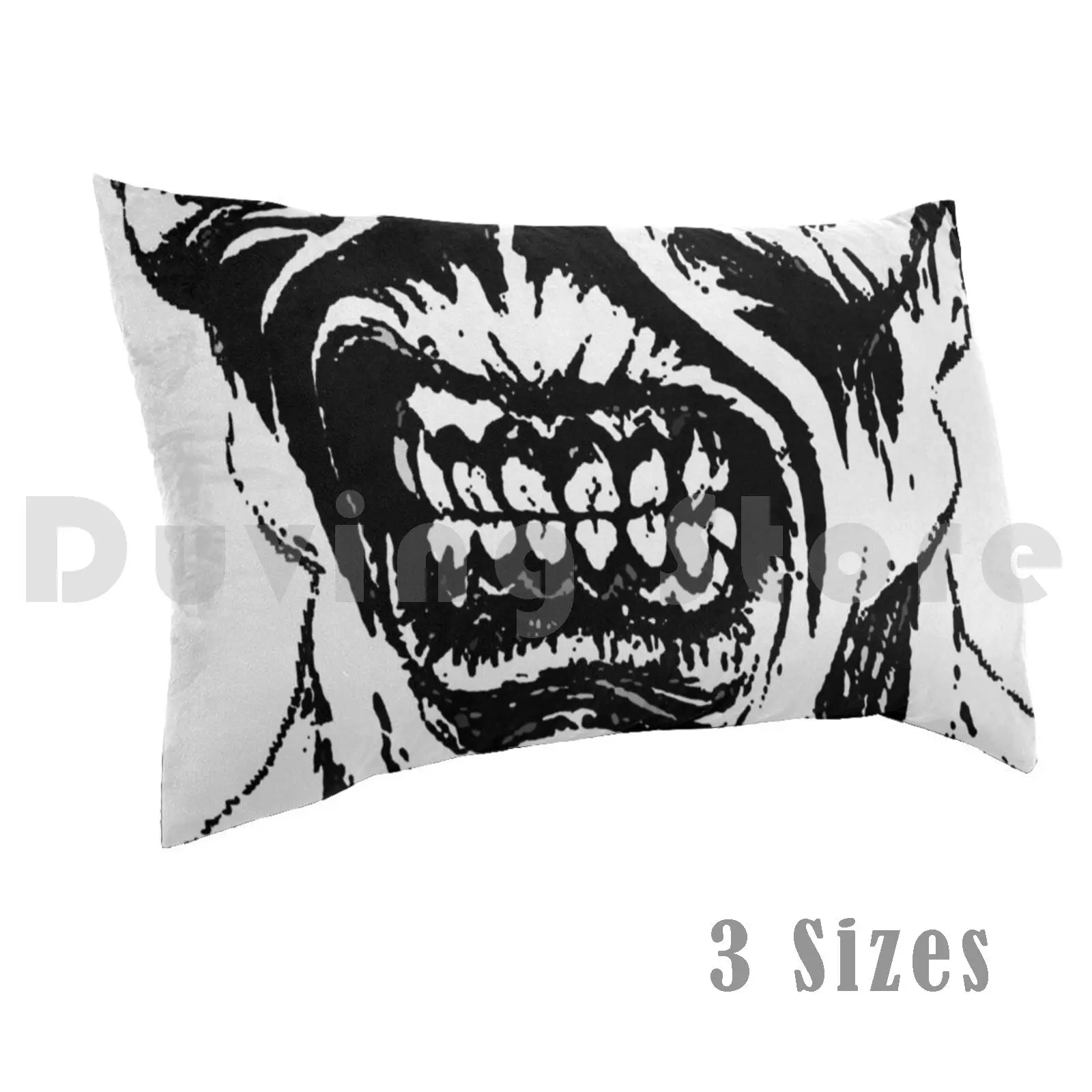 Eddie Head Millenium Pillow Case DIY 50*70 Eddie Head Eddie Head Stuff Eddie Head Long Sleeve Eddie Head Galaxy