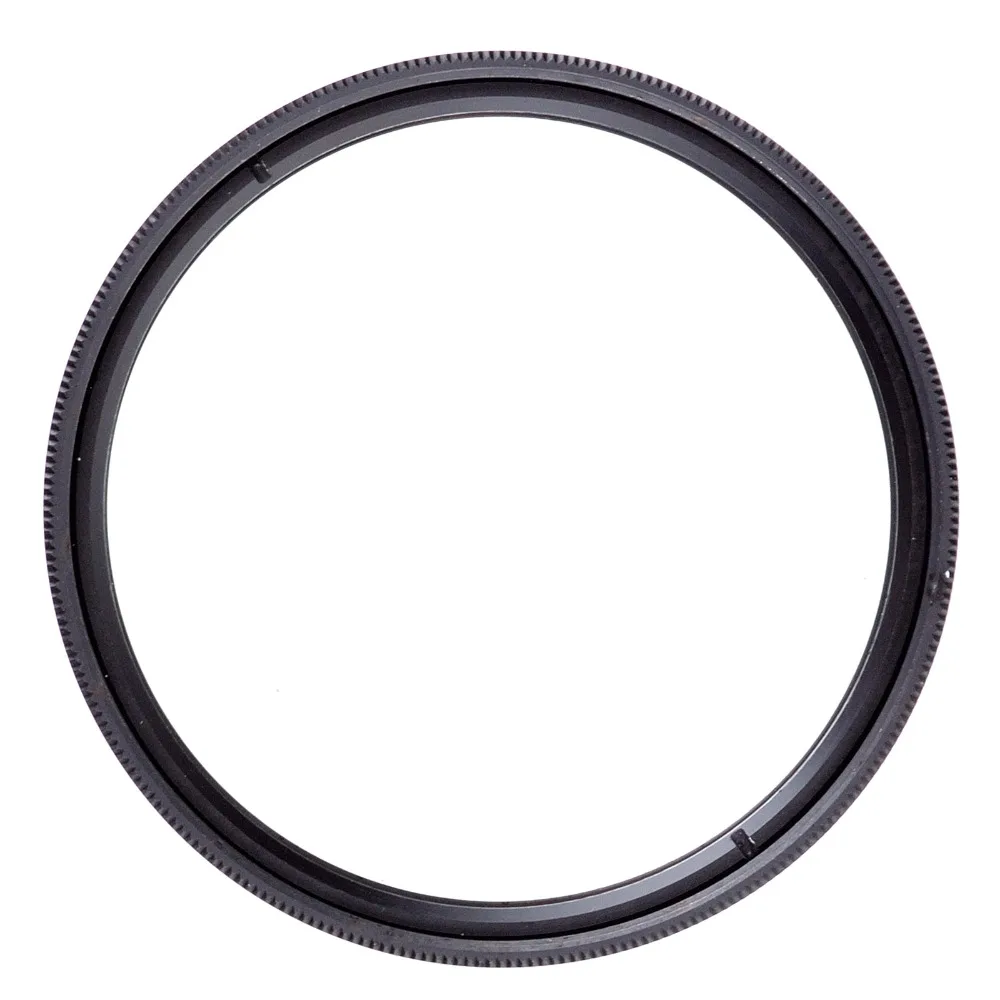 RISE(UK) 49 mm UV Filter Lens Protector for sony 18-55 NEX3 NEX5 Canon Nikon Camera