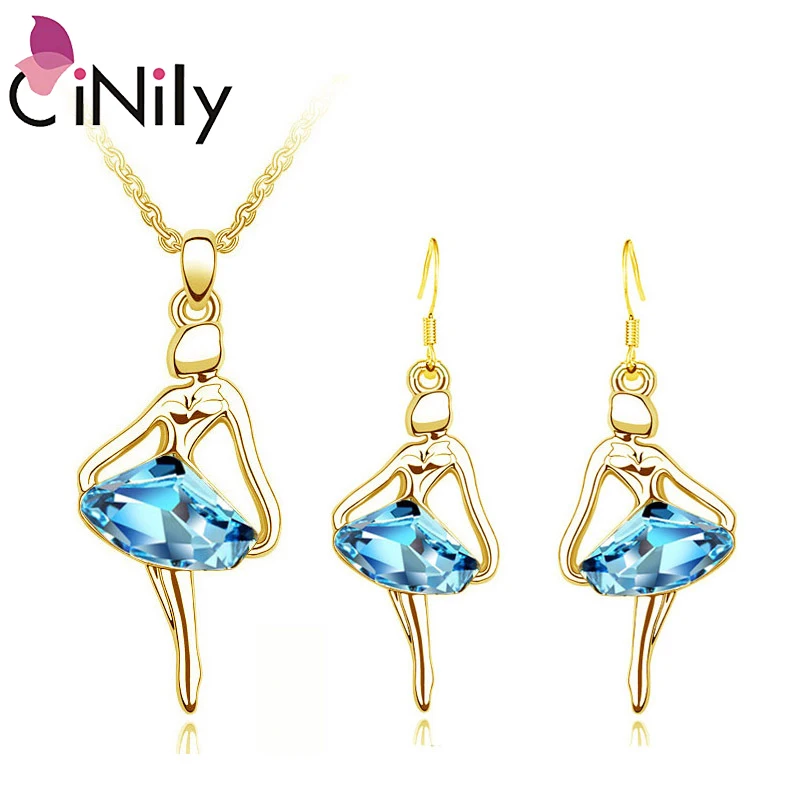 Cinily Crystal Ball…