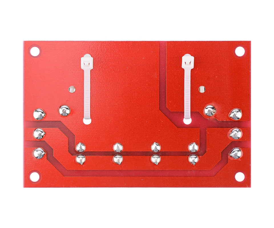 AIYIMA 200W Subwoofer Audio Crossover Profesional Bass Woofer Frequency Divider untuk 4-10 Inci Speaker Filter 150Hz 280Hz 1PC