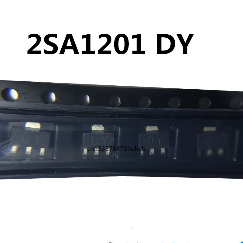 Original 40 stücke/2SA1201 DY SOT-89