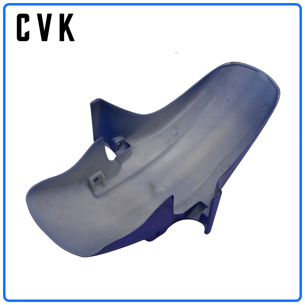 CVK ABS Front Fender Mud Splash Guard Mudguards For HONDA CB250F CB600F CB900F CB1300 Hornet 250 600 900 CB600 Hornet600