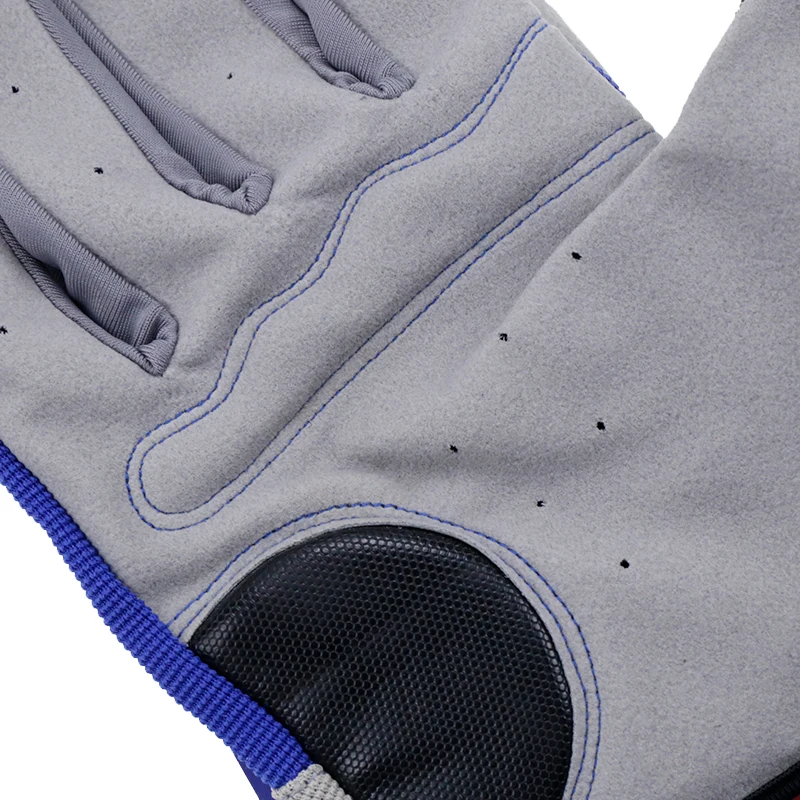 Gants de cyclisme coupe-vent, de vélo, vtt, chauds, thermiques, pour moto, course, automne