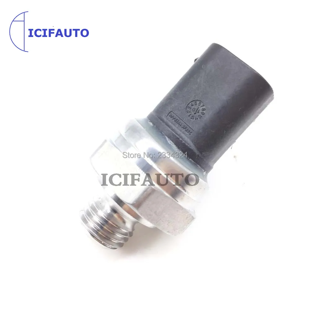 OEM Exhaust Fuel Pressure Sensor Sensata A0071534328 51CP23-01 For Mercedes-Benz ML350