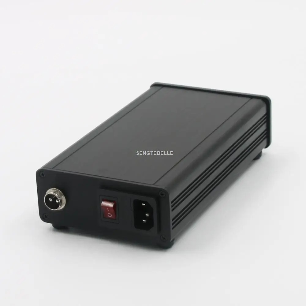 Gotowy zasilacz liniowy STUDER900 o mocy 30 W DC5V 2A do zasilacza USB DAC / Raspberry Pi