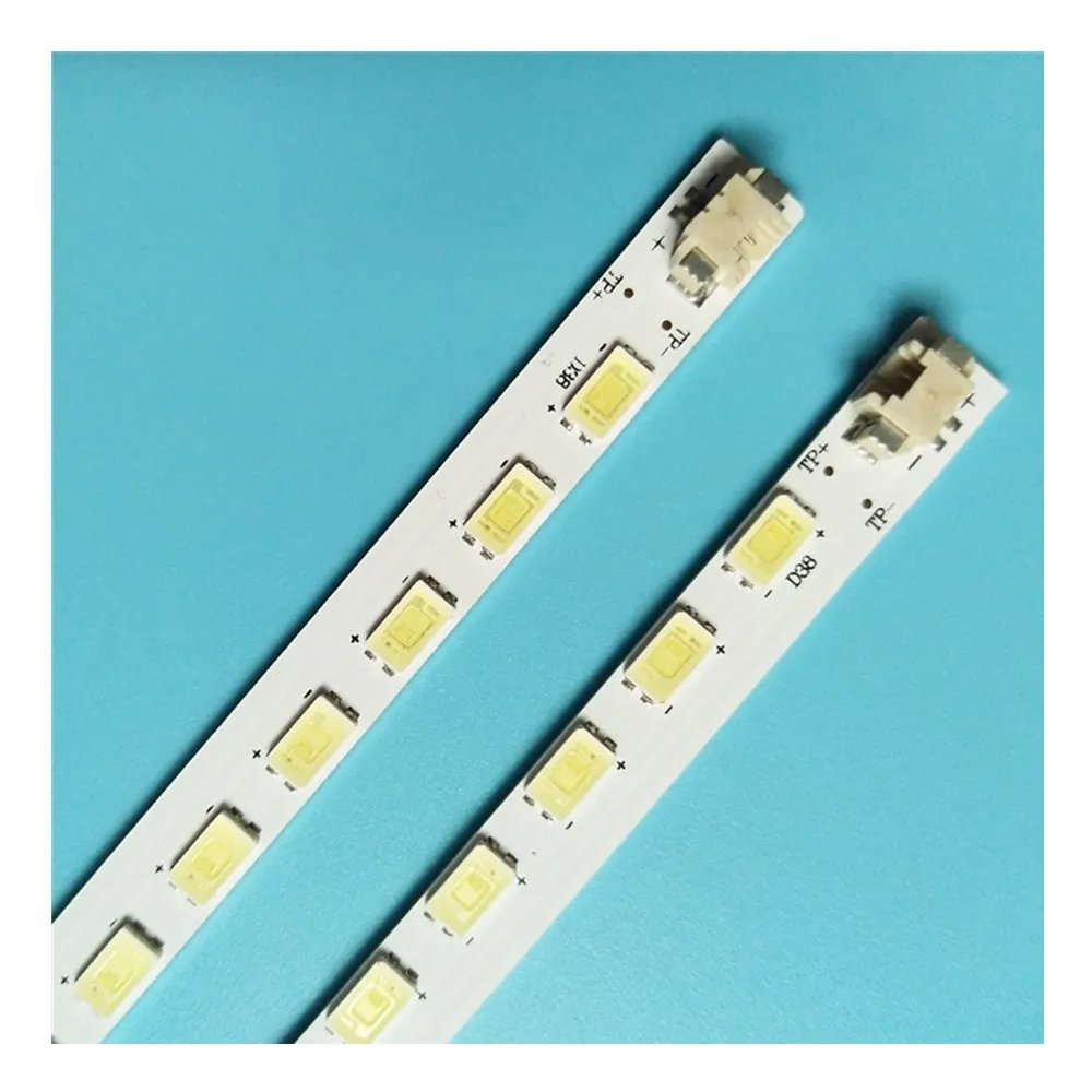 

355MM FOR Sanyo 32CE530BLED Light bar THC315005 V1-L THC315005 V1-R HKC-315-3T 38LED 100%NEW LED backlight strip