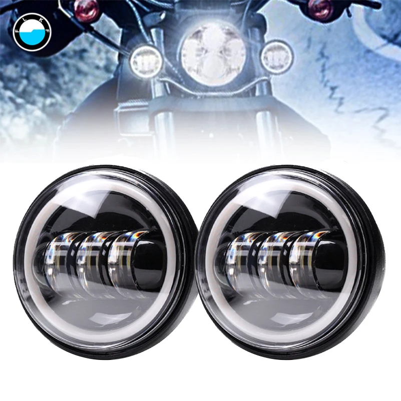 motorcycle Touring Electra Glide 4 1/2\