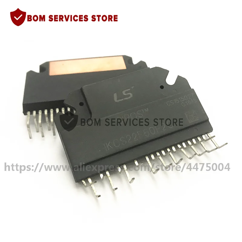 Fast Delivery IKCS12F60B2A IKCS12F60BB IKCS17F60F2C IKCS22F60F2C IPM module