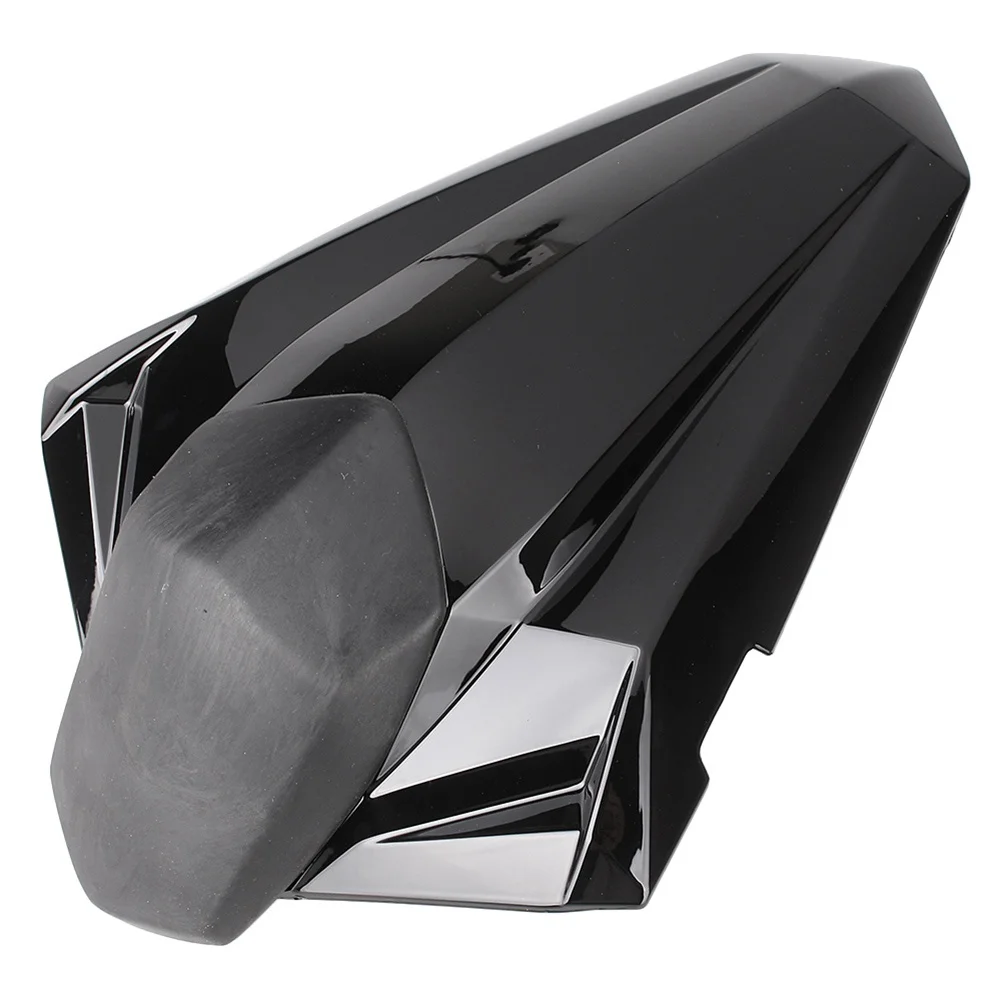 Motorcycle Rear Seat Back Cover Cowl Fairing for Kawasaki EX300R 2013 2014 2015 ABS Plastic