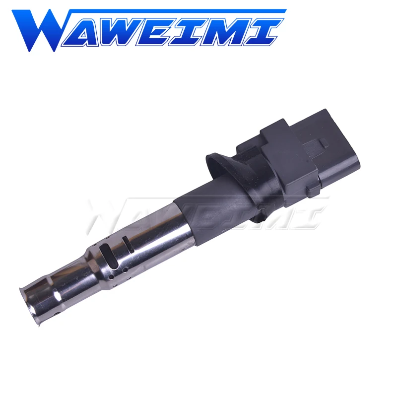 

WAWEIMI Ignition Coil 022905100A For Ford GALAXY Seat Alhambra Toledo VW Bora Golf Beetle Sharan