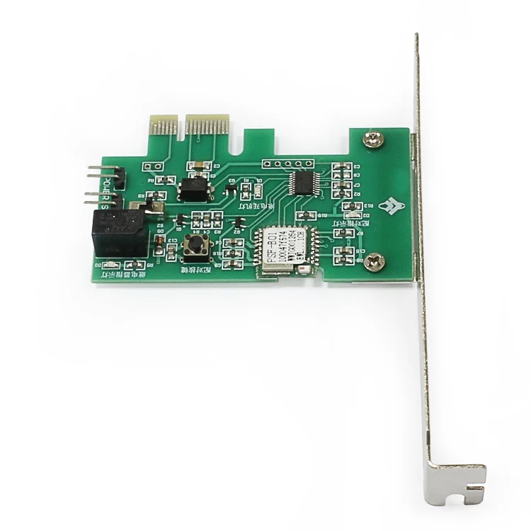 Scheda di avvio remoto per PC WIFI/4G APP accensione/spegnimento automatico