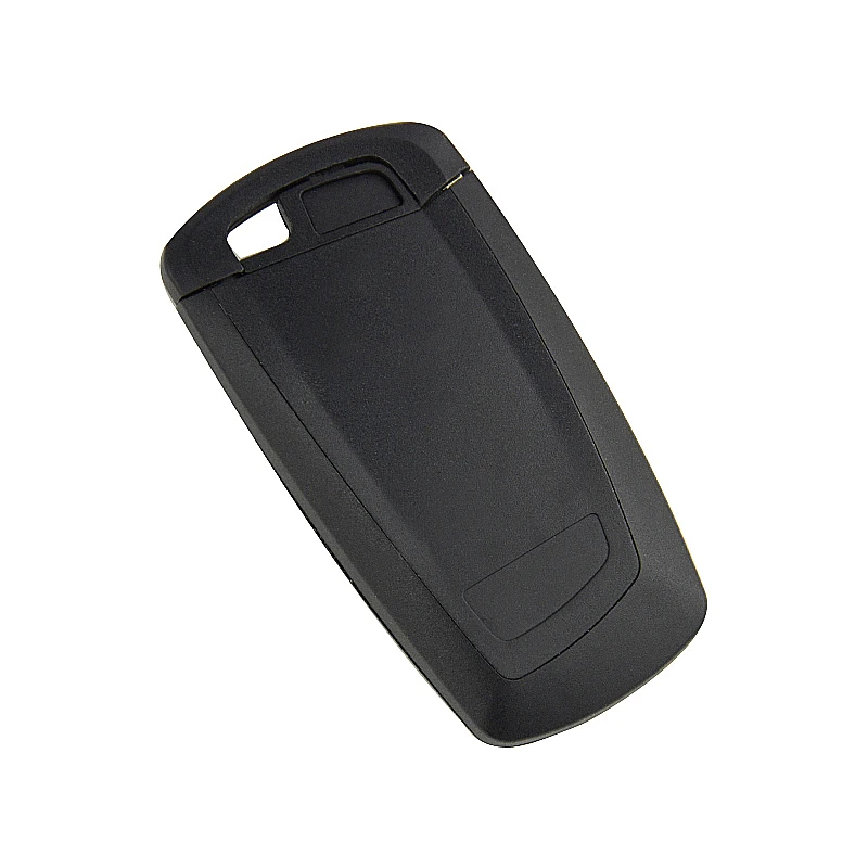 XNRKEY 3/4B Remote Smart Car Key Shell Fob for BMW CAS4 F System 3 5 7 Series E90 E92 E93 X5 F10 F20 F30 F40 Key Case Cover