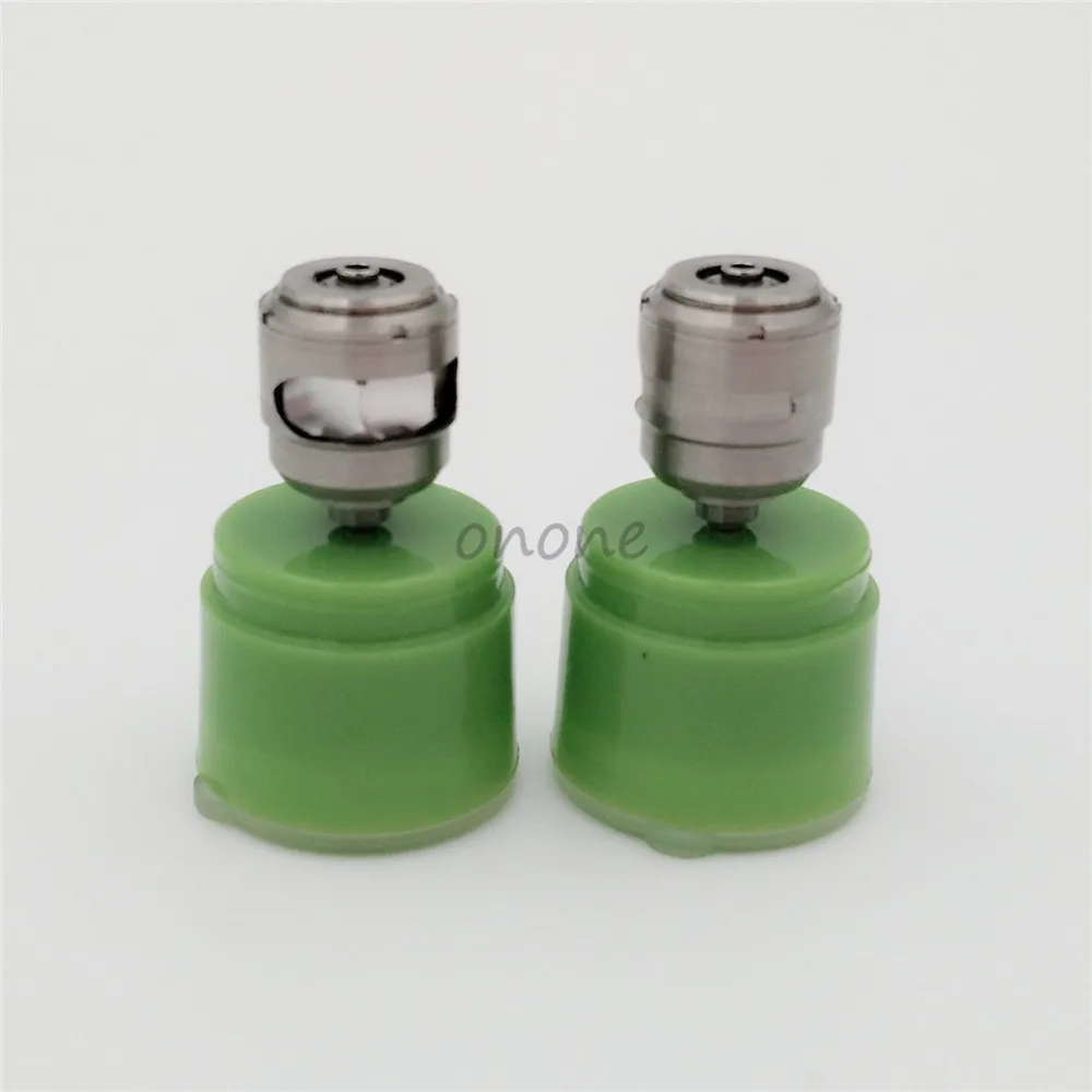 2 PCS Turbine Rotor Compatible NSK Pana Max 2 / PAX2-SU03 Cartridge