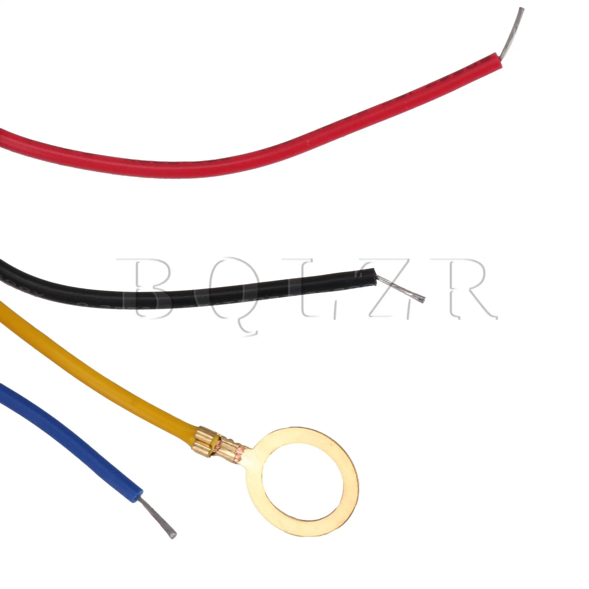 Interruptor de atenuación táctil BQLZR XD-614, accesorios de lámpara con Sensor de 6-12V, 10 Uds.