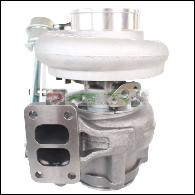 Turbocompresor Turbo HX40W 3597635 3595376 3538215 3594998 4037973 3594995 para Dodge D250 Ram 2500 3500 5.9L 359Cu. En. l6 DIÉSEL
