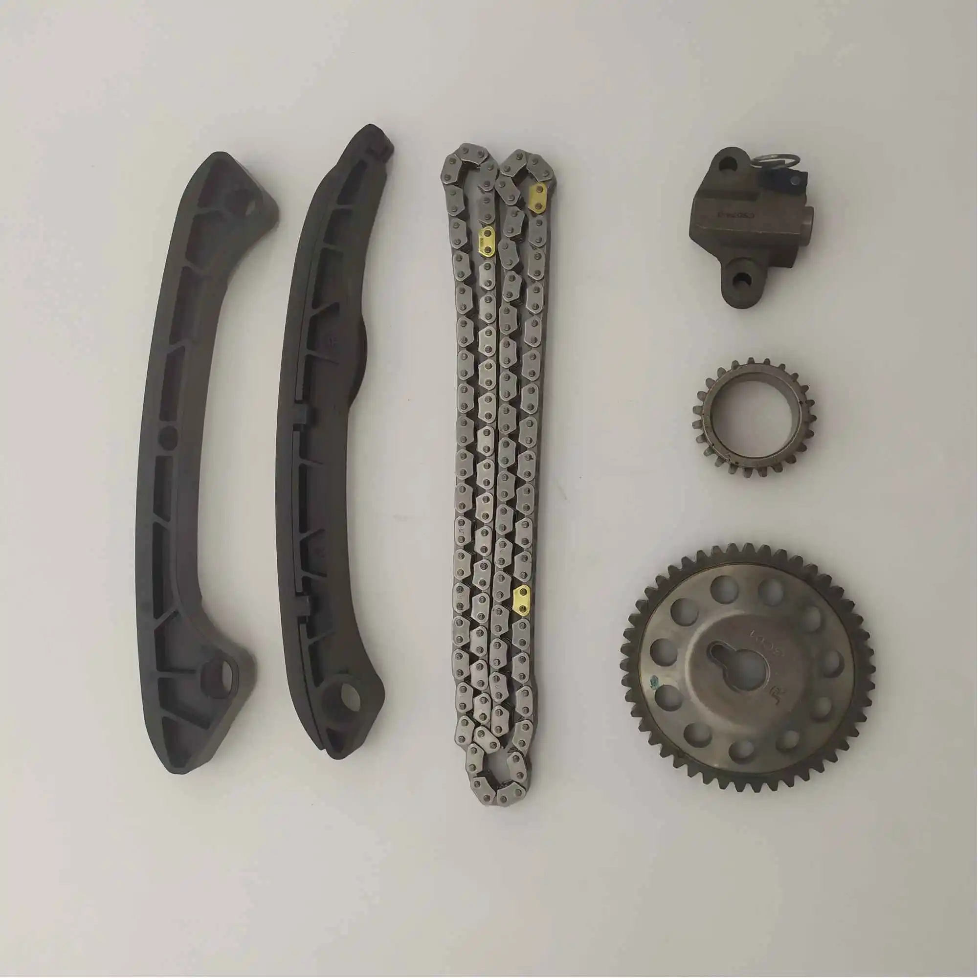 

original Timming kits for HAIMA m3 474Q engine 6pc one set