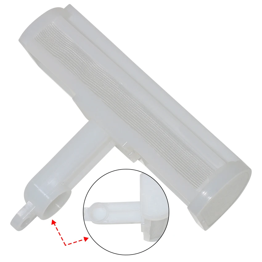 

Outboard Fuel pump filter element For Mercury 4-Stroke F75 F80 F90 F100 881323001 Yamaha F100 F40 F50 F60 F70 F75 F80 F90 FT50 F