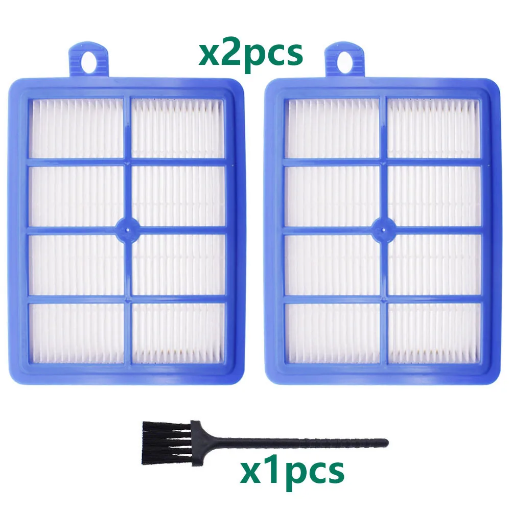 فلتر Hepa H13 H12 قابل للغسل متوافق مع أجزاء المكنسة الكهربائية Electrolux FC9150 FC9199 FC9071 FC8038 FC8204 FC9262