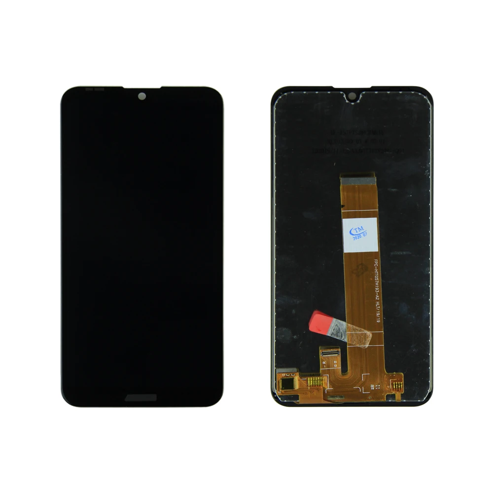 LCD Display Touch Screen Digitizer Assembly, 100% Tested, 5.71 