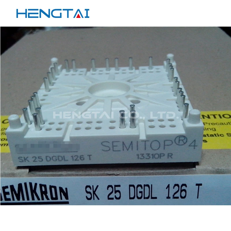 Free shipping  SK25DGDL126T  FS25R12W1T4  GD10PJK120L1S  GD15PJK120L1S  ORIGINAL MODULE