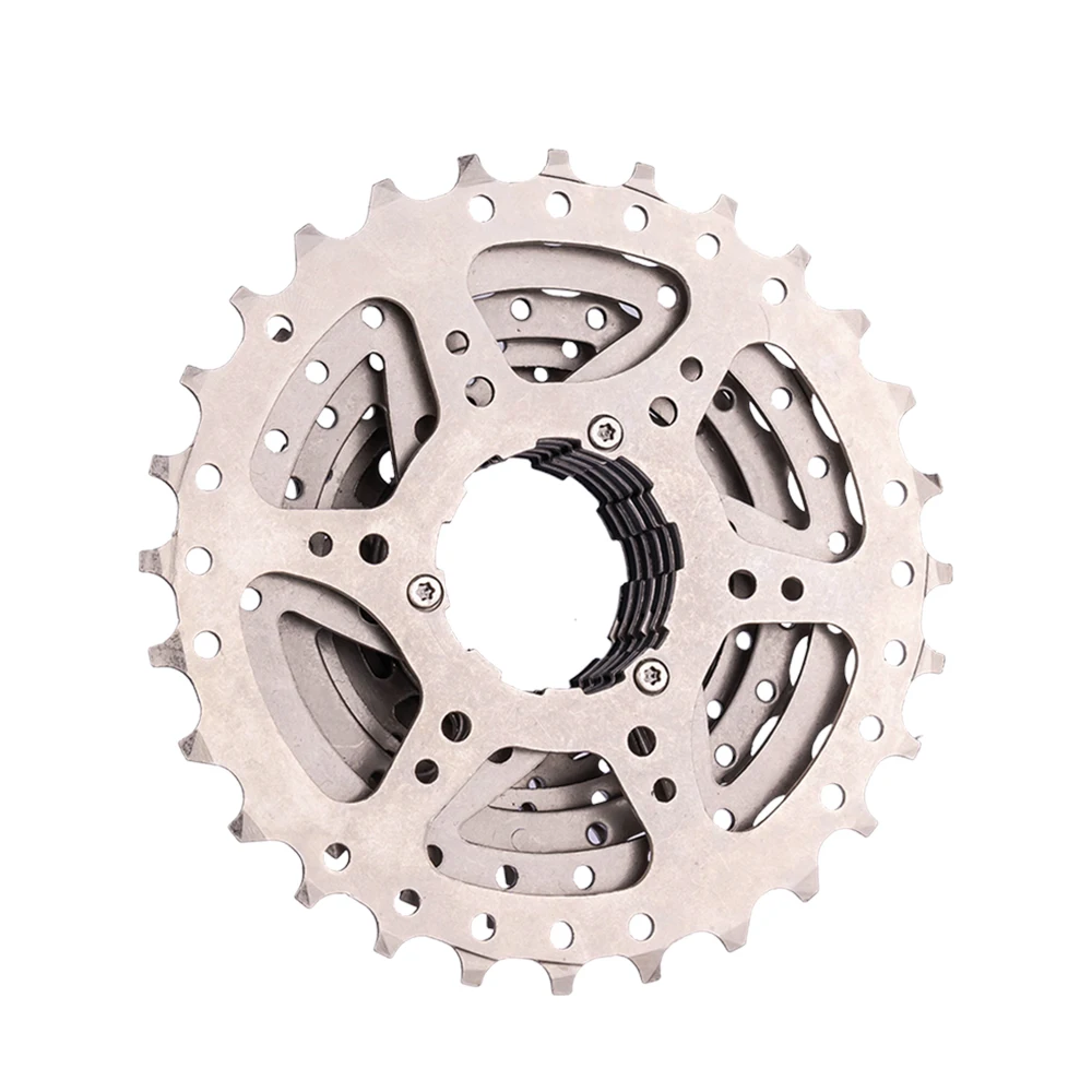 Bicycle Sprocket 8 9 10 11 12 Speed Velocidade 11-23/25/28/30/32/34/36T Flywheel Road Bike Cassette K7 Freewheel for SHIMANO HG