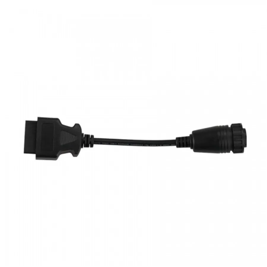 VOCOM 8-poliges 9-poliges 12-poliges 14-poliges 16-poliges OBD2-Kabel 88890302 9993832 88890304 88890306 88890305 USB-Anschluss – Detail 7