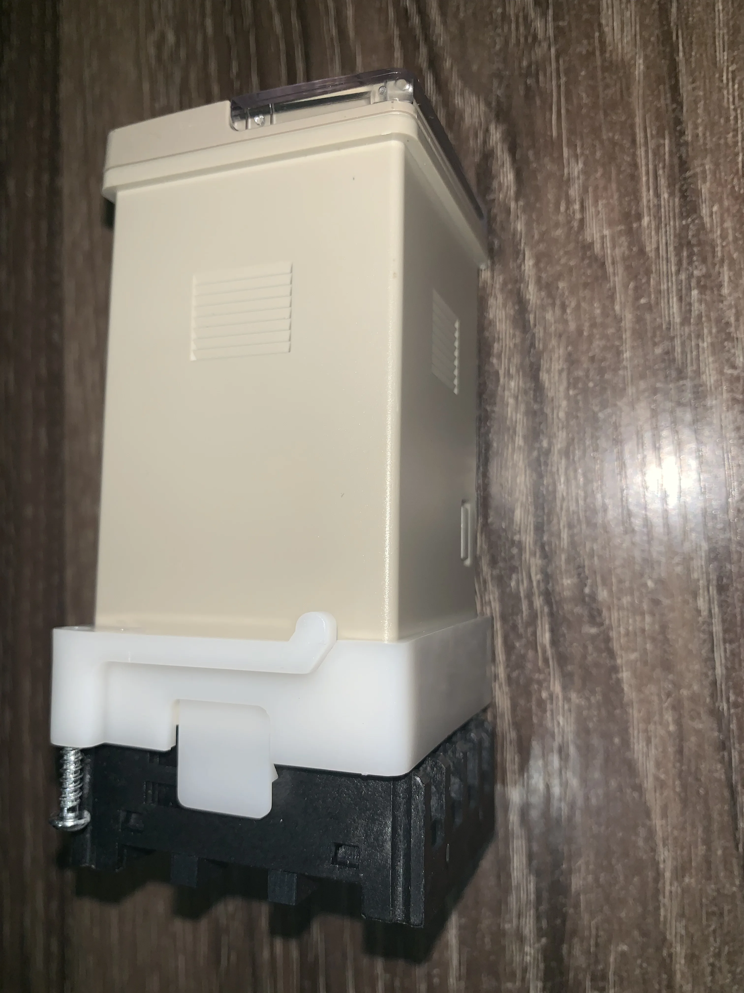 HHS6R-2 شاشة ديجيتال تأخير الوقت التتابع DH48S-S (2) تحسين AC220V C-Lin