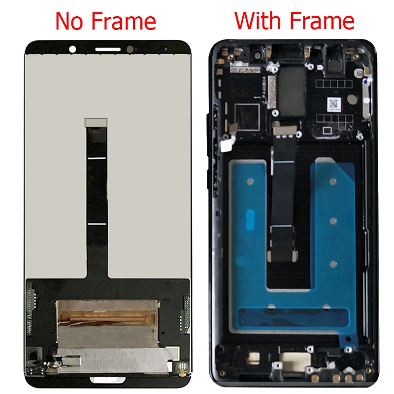 Display For Huawei Mate 10 LCD With Frame 5.9