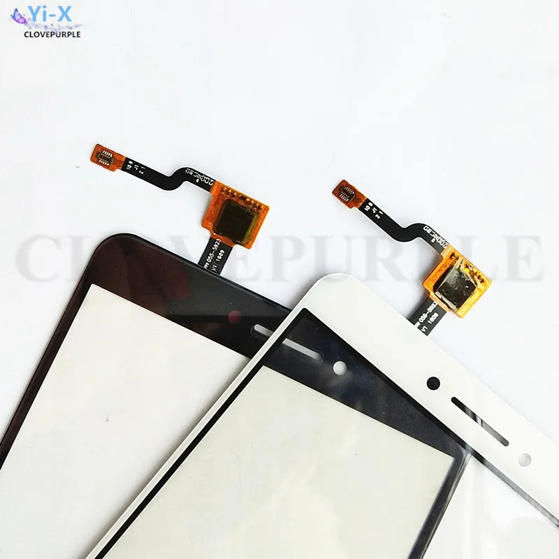 LCD Display Touch Screen For Xiaomi Mi Max 2 Touchscreen Panel Front Glass Lens Sensor Digitizer Spare Parts for Mi Max 2