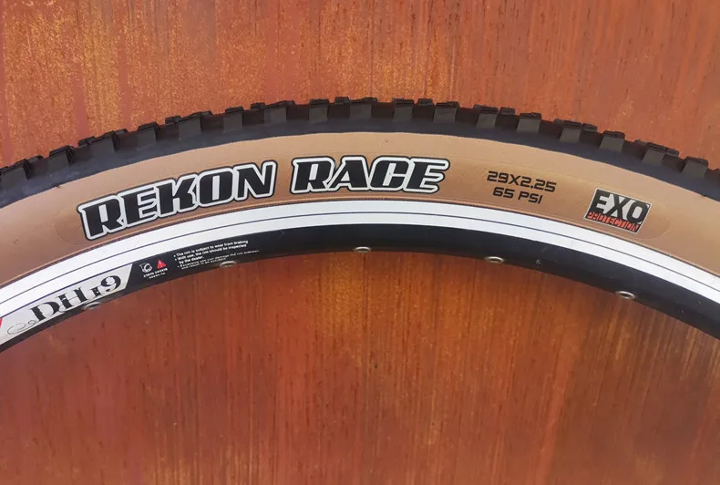 2PCS MAXXIS 29 MTB Fahrrad Reifen 27,5x2,25 29x2,25 REKON RACE EXO Reifen Anti Punktion Reifen MTB Bike Off-road Downhill Reifen/Schlauch – Detail 22