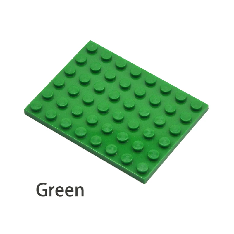 Variant: Green 50PCS