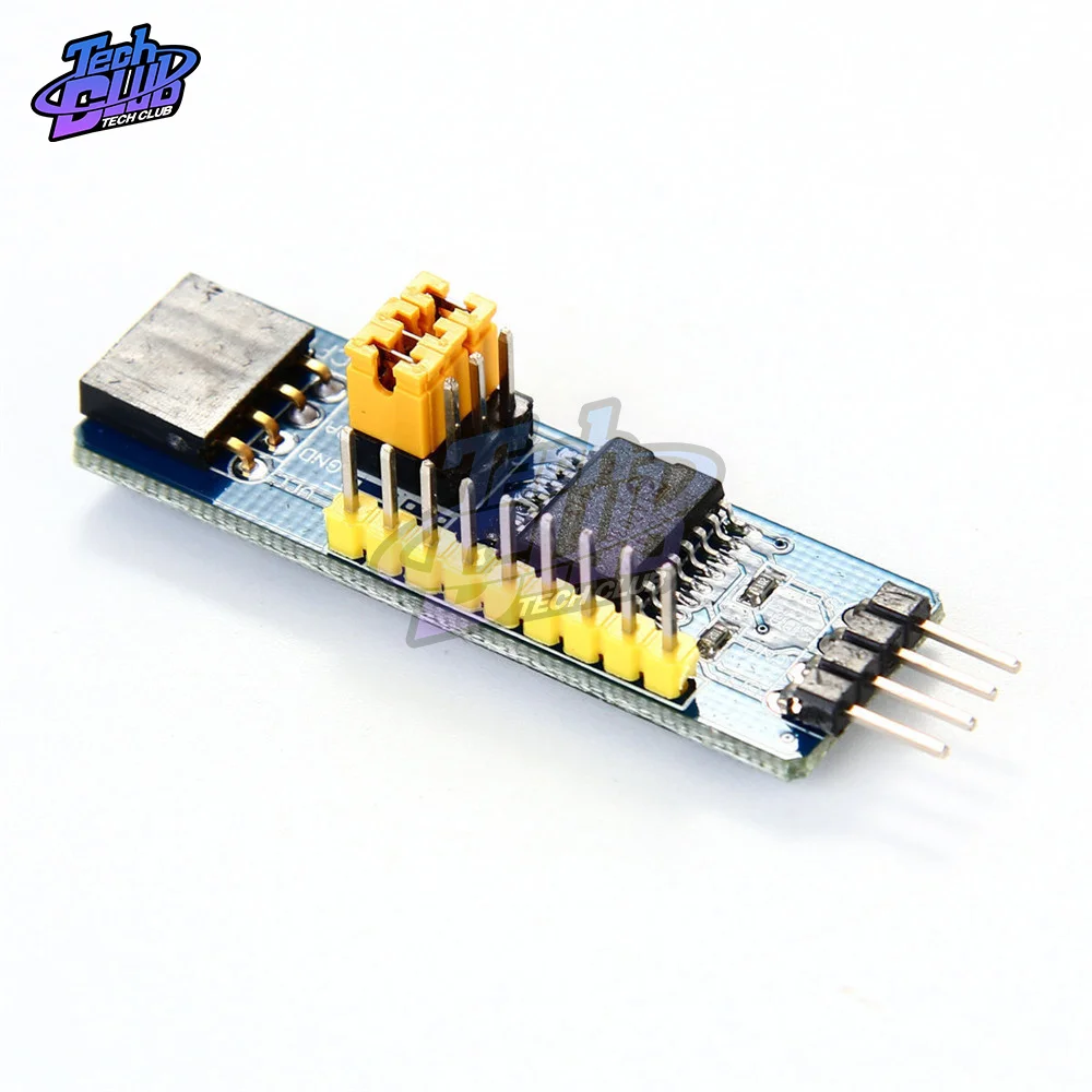 PCF8574T Mô Đun PCF8574 Mô Đun I/O Module Mở Rộng I/O Module Mở Rộng I2C
