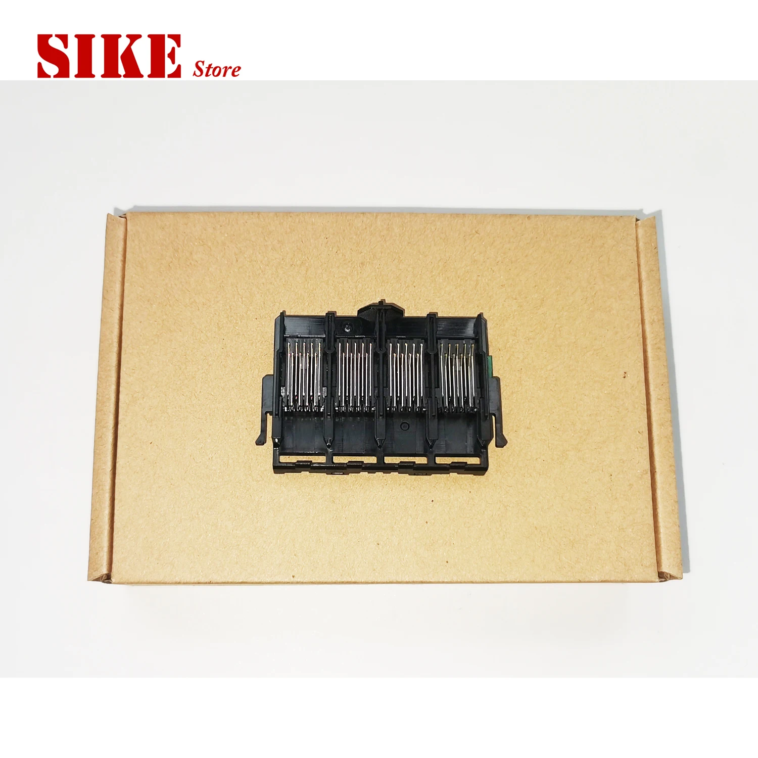 Imagem -06 - Placa de Cartucho de Tinta para Epson Placa de Chip para Epson Wf2630 Wf2650 Wf2660