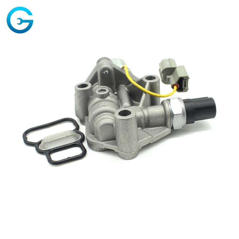 VTEC Solenoid Spool Valve 15810-PLR-A01 15810PLRA01 for Honda Civic EX HX Acura EL 2001-2005