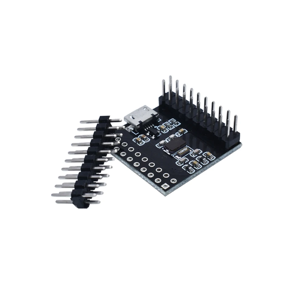 MINI STM32F103C8T6 minimum system board / core board / development board flight control board/suitable for battery power supply