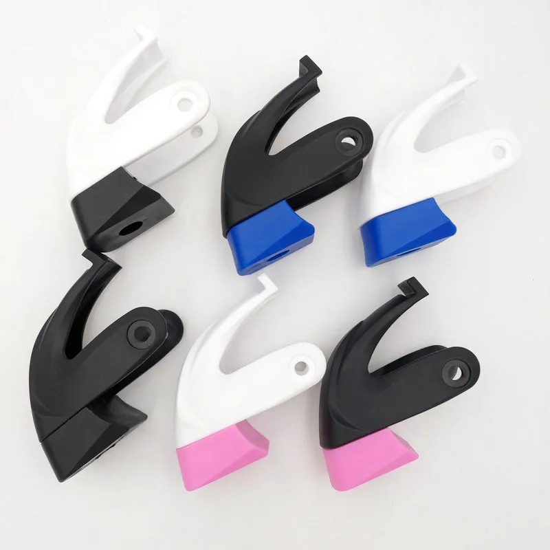 

children roller skates brake kids inline skating shoes stop block PU stopper for boy girl kid skate patines brakes with bolt