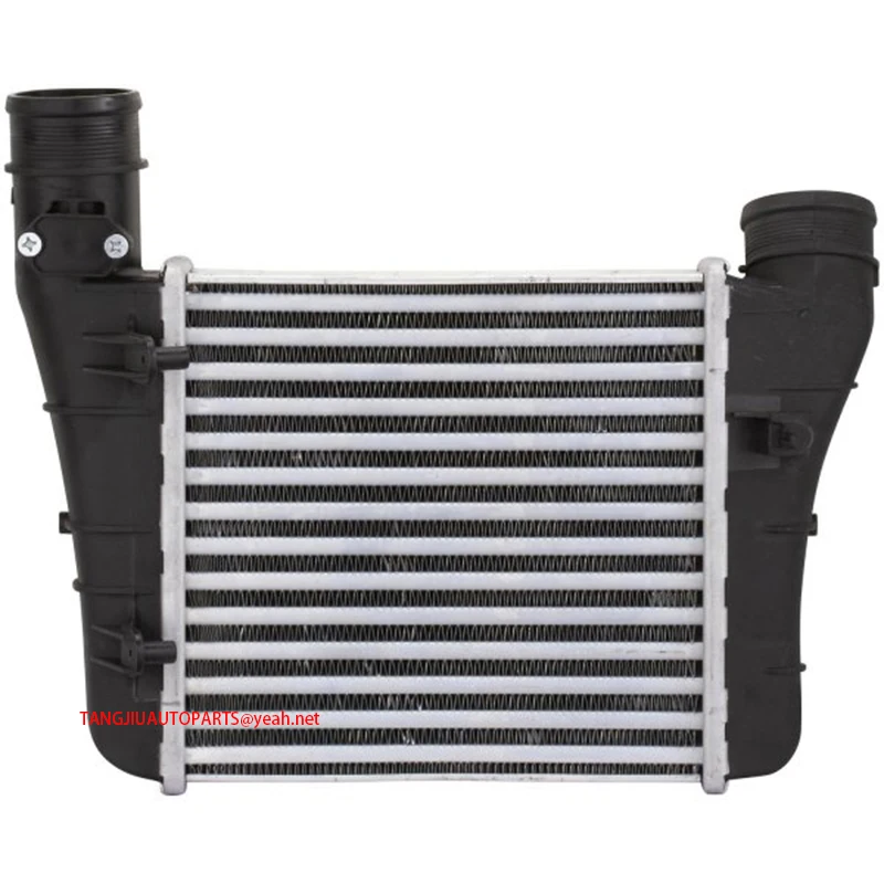 

8E0145805AA 376899121 8E0145805T Intercooler Fit AUDI A4 2005-2009