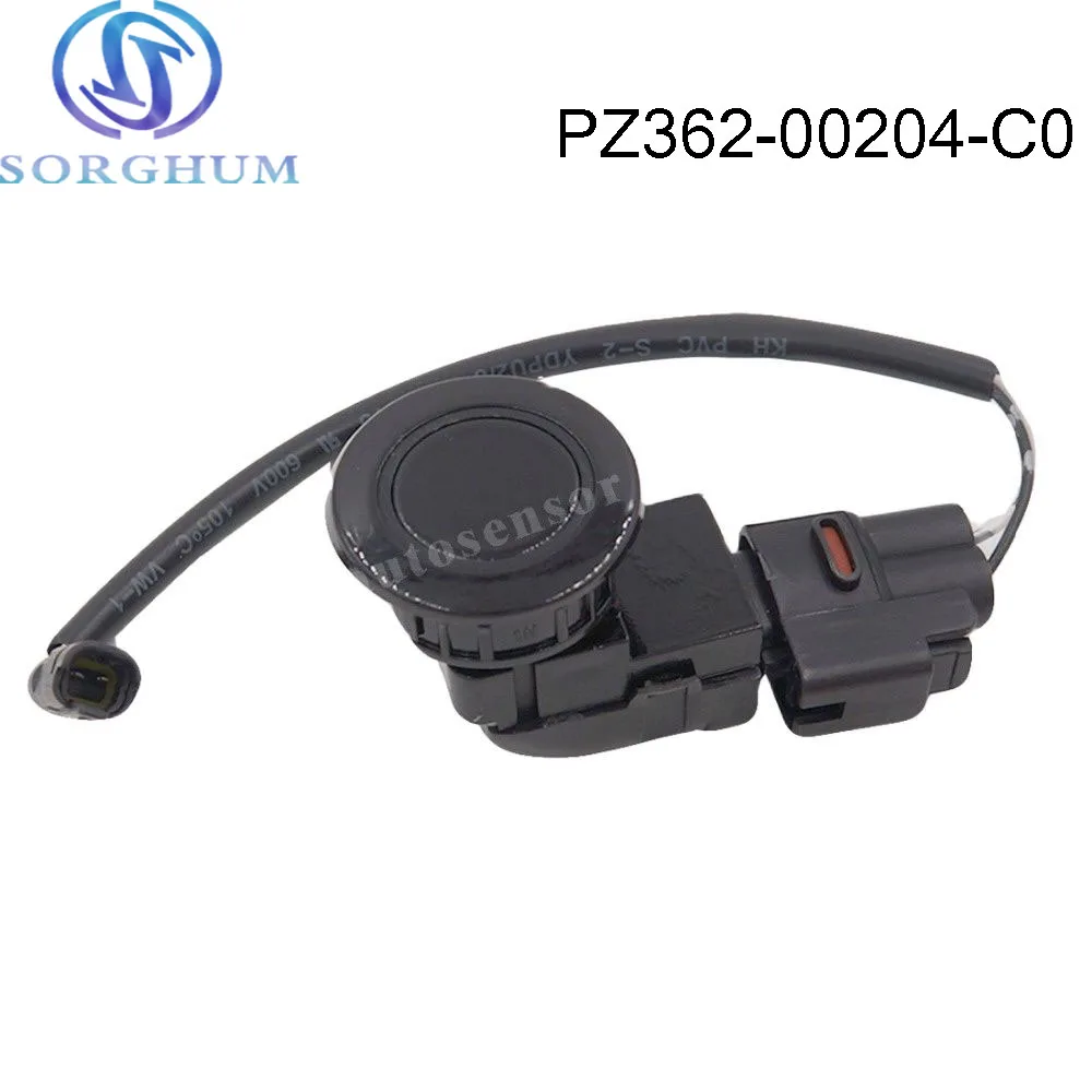 

New Brand PDC PZ362-00204-C0 Reverse Backup Parking Assist Sensor For Toyota