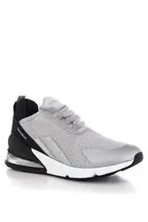 TONNY black women gray sport shoes casual sports shoes walking shoes all seasons clothing products GYM running street style