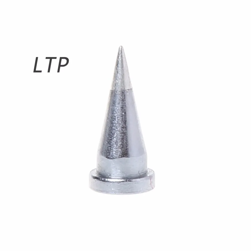 2019 new LT Series Soldering Iron Tip Lead Free Heating Element For Weller WP80 WSP80