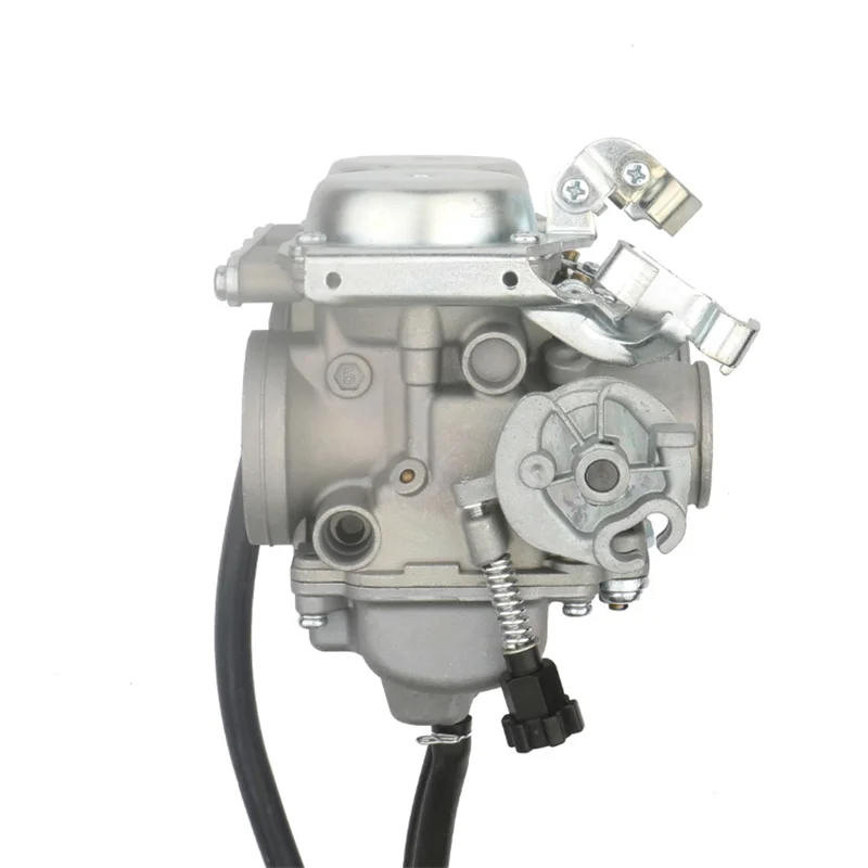 CBT250 Carburetor 26mm Twin Cylinder Carb PD26JS For Honda Rebel CA250 CMX250 CMX250C CB250 CBT150 CBT125 Jinlun Texan 250