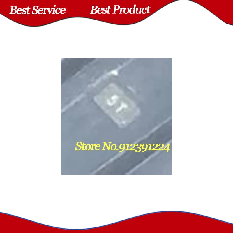 10 sztuk/partia WE05DUCF-B DFN1006 nowe i oryginalne w magazynie