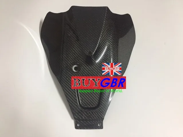 

For SUZUKI GSXR1300 Hayabusa 1997-2007 98 99 00 01 02 03 04 05 06 Connect Plate Lower Motorcycle Real Carbon Ciber High quality