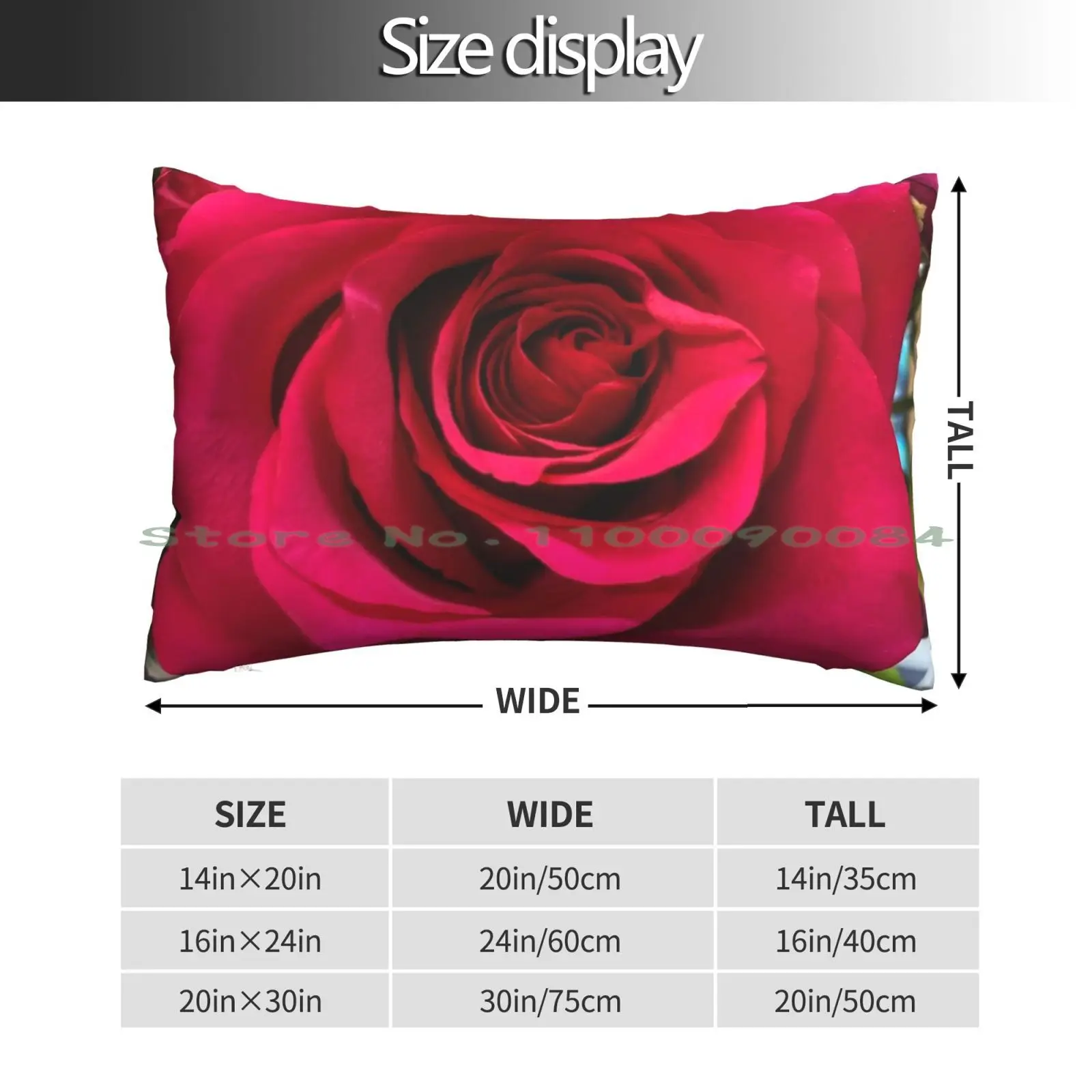 A Rose Is A Rose Pillow Case 20x30 50*75 Sofa Bedroom Sailboat Water Grey Sky Sail Boat Ocean Waves Navy Cream Sailor Bathroom