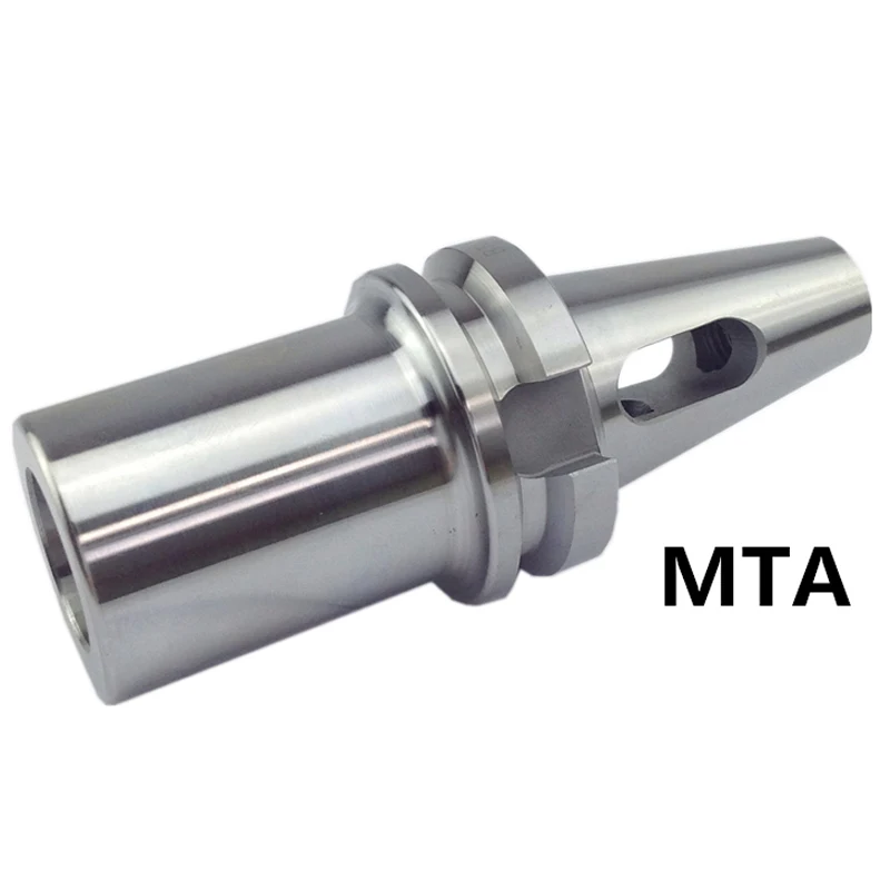 1PC BT40 MTA1 MTB1 45L MTA2 MTB2 60L MTA3 MTB3 75L MTA4 MTB4 90L morse taper holder MTA drill bit MTB Morse Taper milling cutter