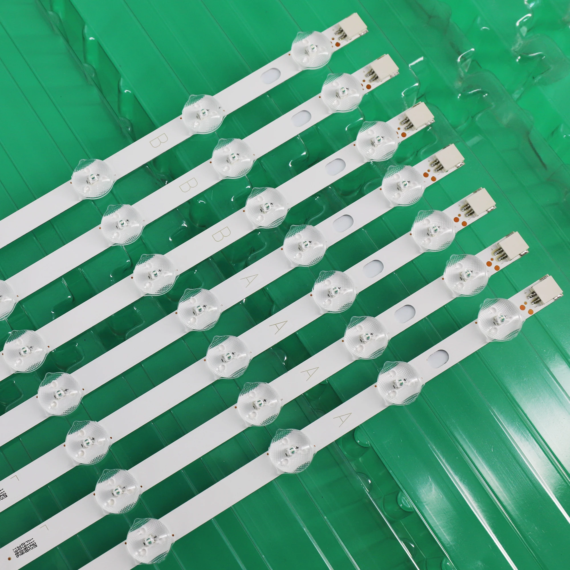 Рисунок 3 - светодиодных лент для фотоаппарата PANASONIC