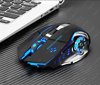 AIEACH Gaming Mouse 10
