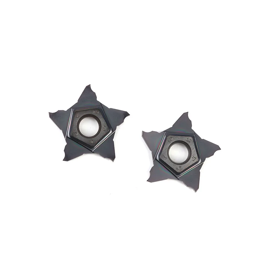 PENTA24N100-S 150-S 200-S 300-S SK4025 Grooving Blade Carbide alloy turning Insert CNC Lathe Tool Slotting Cutter For PCHR Arbor